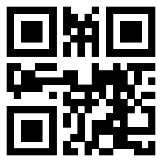 3910717969 QrCode associato