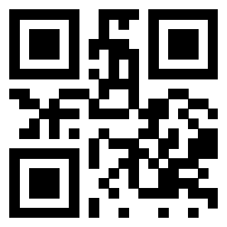 3910717972 - Immagine del Qr Code associato