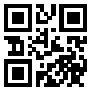 3910717975 - Immagine del QrCode associato