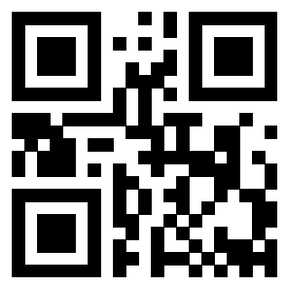 Scansione del Qr Code di 3910717976