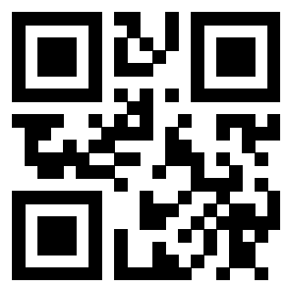 3910717980 - Immagine del Qr Code associato