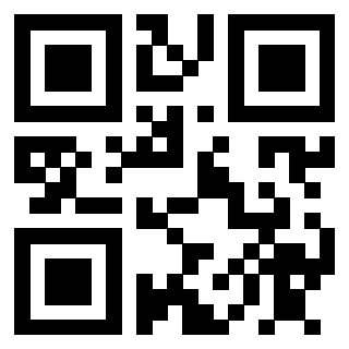 Immagine del QrCode di 3910717982