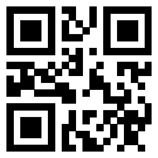 3910717983 - Immagine del QrCode associato