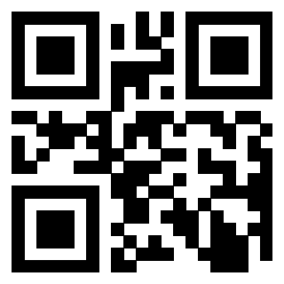 Immagine del QrCode di 3910717988