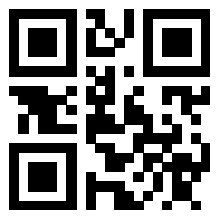3910717989 QrCode associato