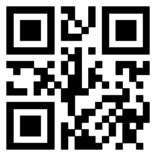 Immagine del QrCode di 3910717990