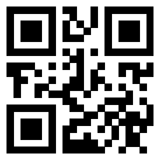 3910717991 - Immagine del QrCode associato