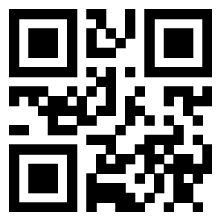 Immagine del Qr Code di 3910717995