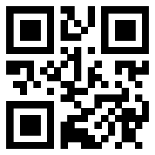 3910717998 - Immagine del QrCode associato