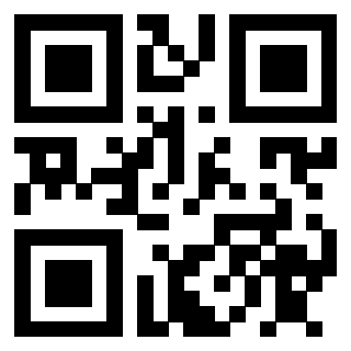 3910717999 Qr Code associato