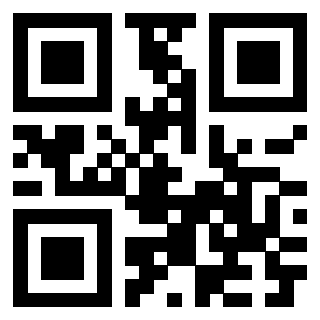 Immagine del Qr Code di 3910718000