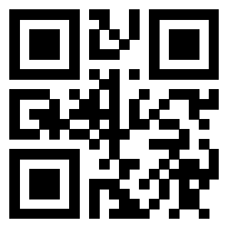 Scansione del Qr Code di 3910718002