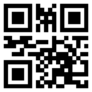 Immagine del Qr Code di 3910718003