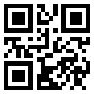 Immagine del QrCode di 3910718005