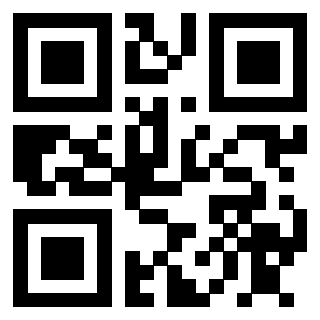 3910718006 - Immagine del QrCode associato