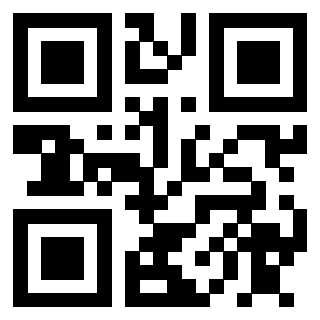 Scansione del Qr Code di 3910718008