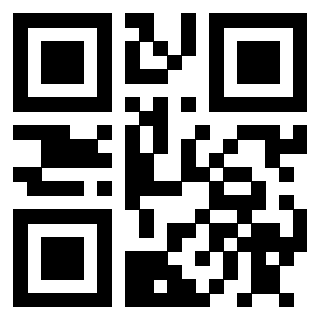 3910718011 - Immagine del Qr Code