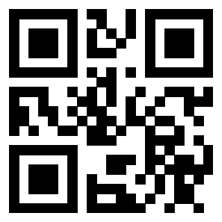 3910718017 QrCode associato