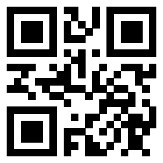 Il Qr Code di 3910718018