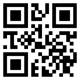 3910718019 Qr Code associato