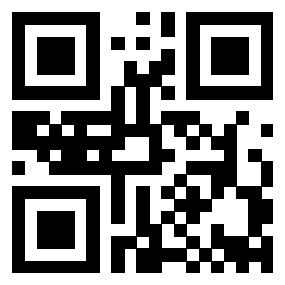 Immagine del QrCode di 3910718021