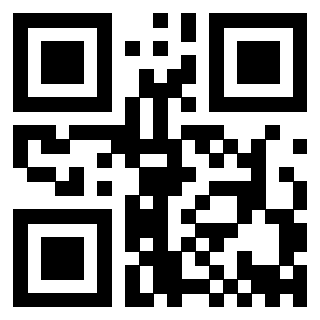 3910718025 - Immagine del Qr Code