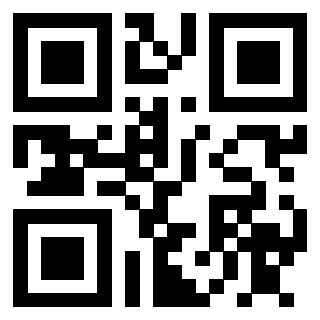 Il QrCode di 3910718027