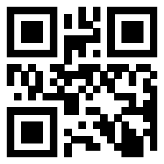 3910718030 Qr Code associato