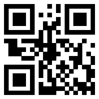 3910718032 - Immagine del QrCode