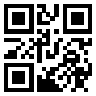 Immagine del Qr Code di 3910718034