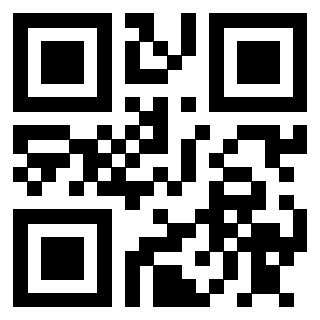 Immagine del Qr Code di 3910718035