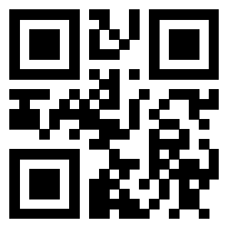 Scansione del Qr Code di 3910718037