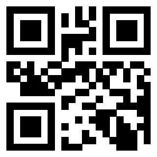 3910718039 Qr Code associato