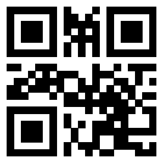 Immagine del Qr Code di 3910718043
