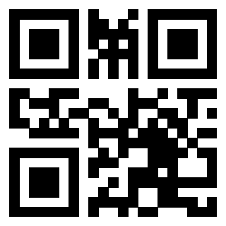 Il Qr Code di 3910718045