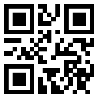 Scansione del Qr Code di 3910718047