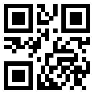 3910718049 - Immagine del Qr Code associato