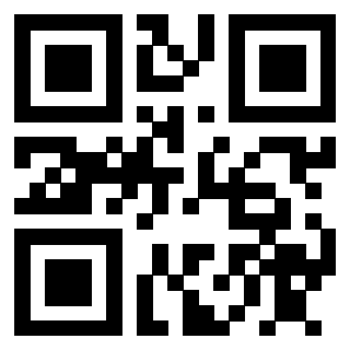 Immagine del Qr Code di 3910718053