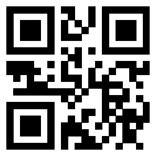 3910718057 QrCode associato