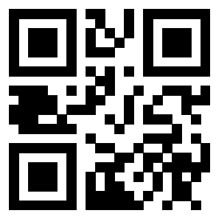 3910718061 - Immagine del QrCode associato