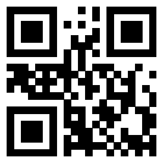 Scansione del QrCode di 3910718063