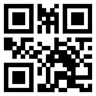 Il Qr Code di 3910718064