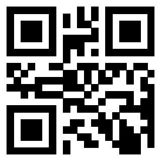 3910718068 - Immagine del Qr Code associato