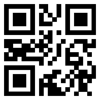 3910718072 - Immagine del QrCode