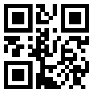 3910718074 - Immagine del Qr Code associato