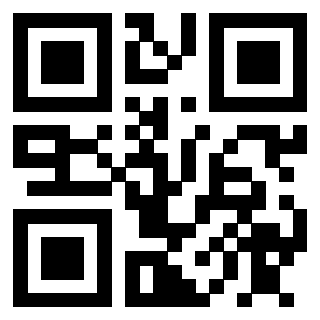 3910718078 - Immagine del QrCode associato