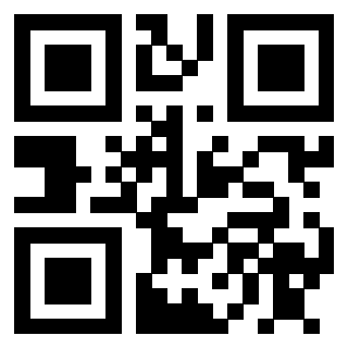3910718081 - Immagine del QrCode