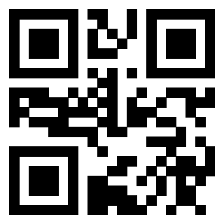 3910718082 Qr Code associato
