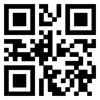 Il Qr Code di 3910718083