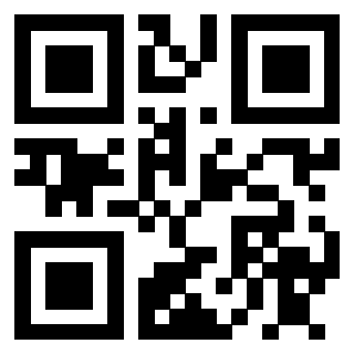 3910718087 - Immagine del Qr Code associato
